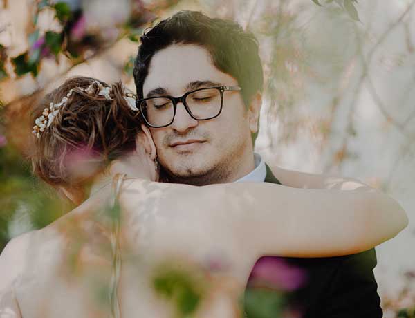 Ines & Aaron