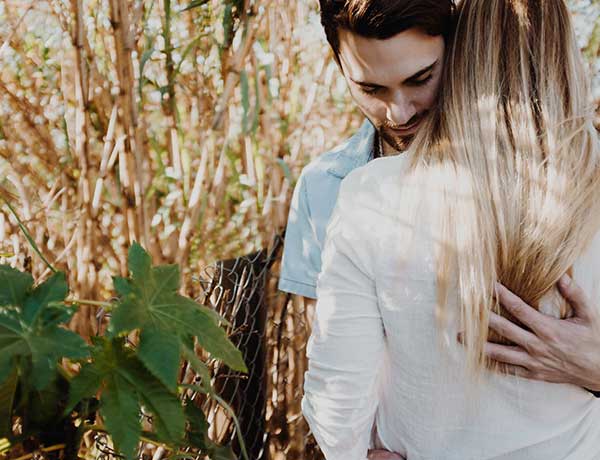 Pre Boda – Eliana & Leo