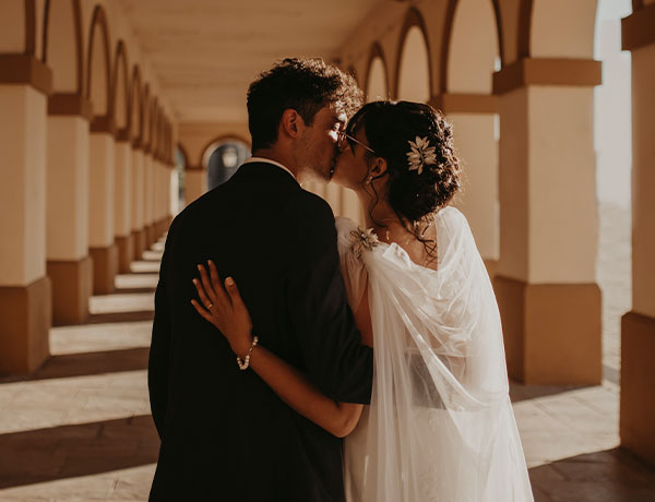 Rocio & Nacho