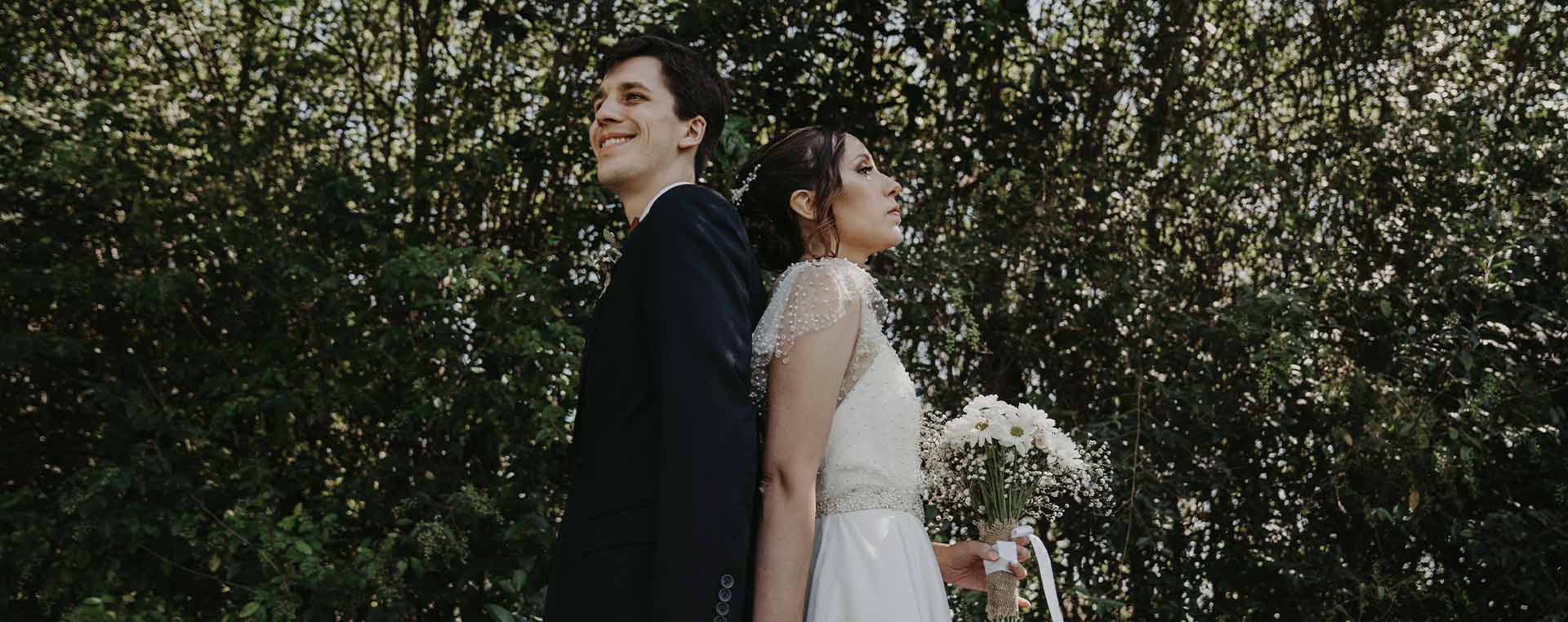 Flor & Andy