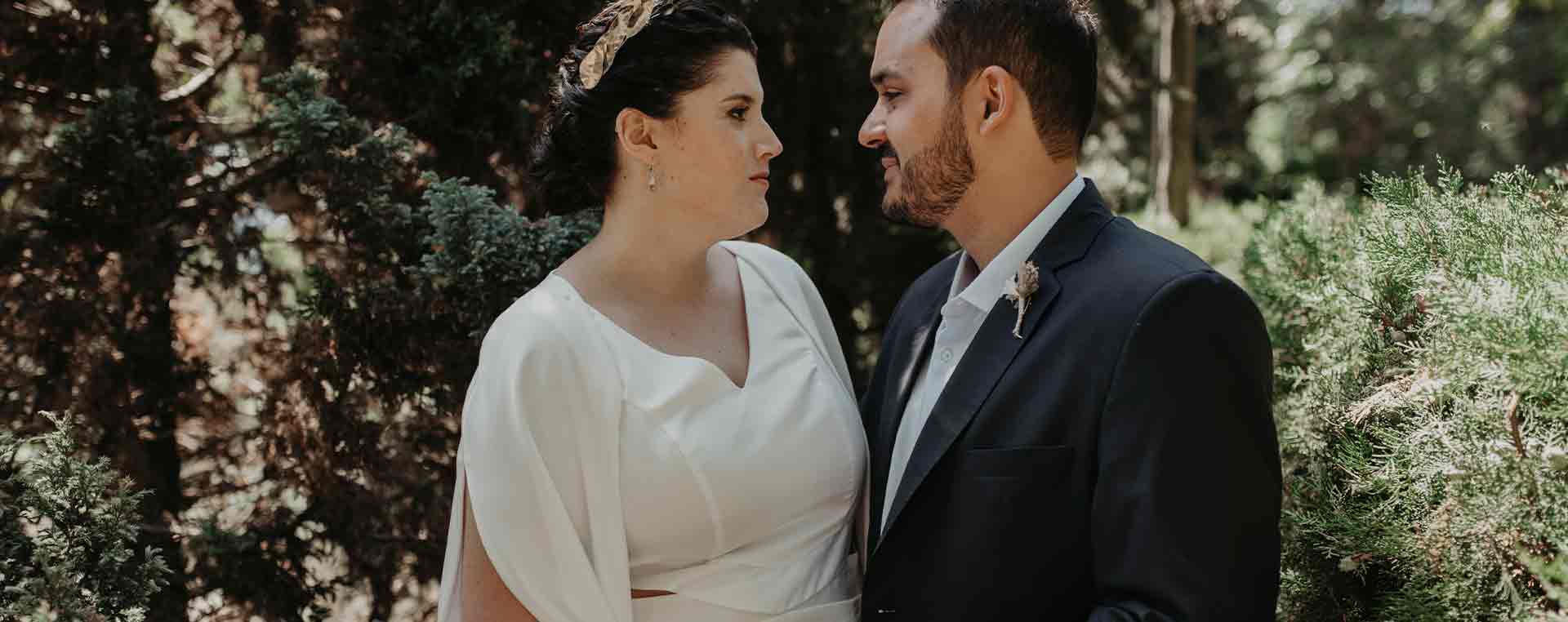 Melina & Emiliano