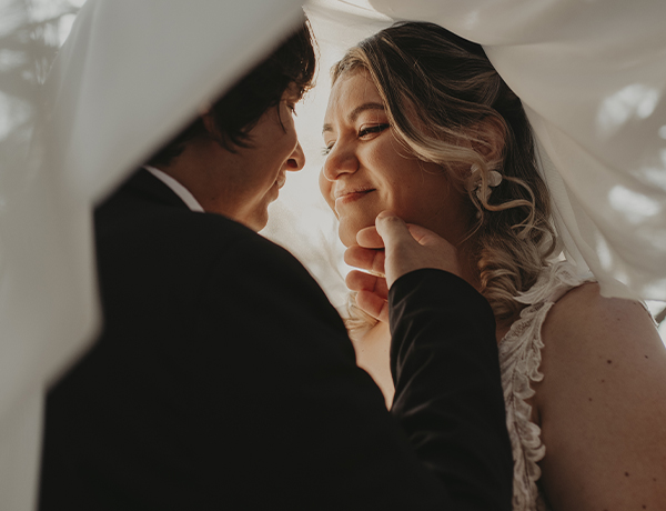 Mariela & Gonzalo